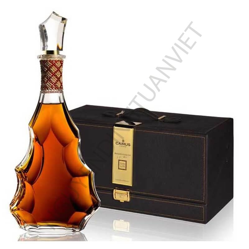 Camus Cuvee 4.176 Cognac 2