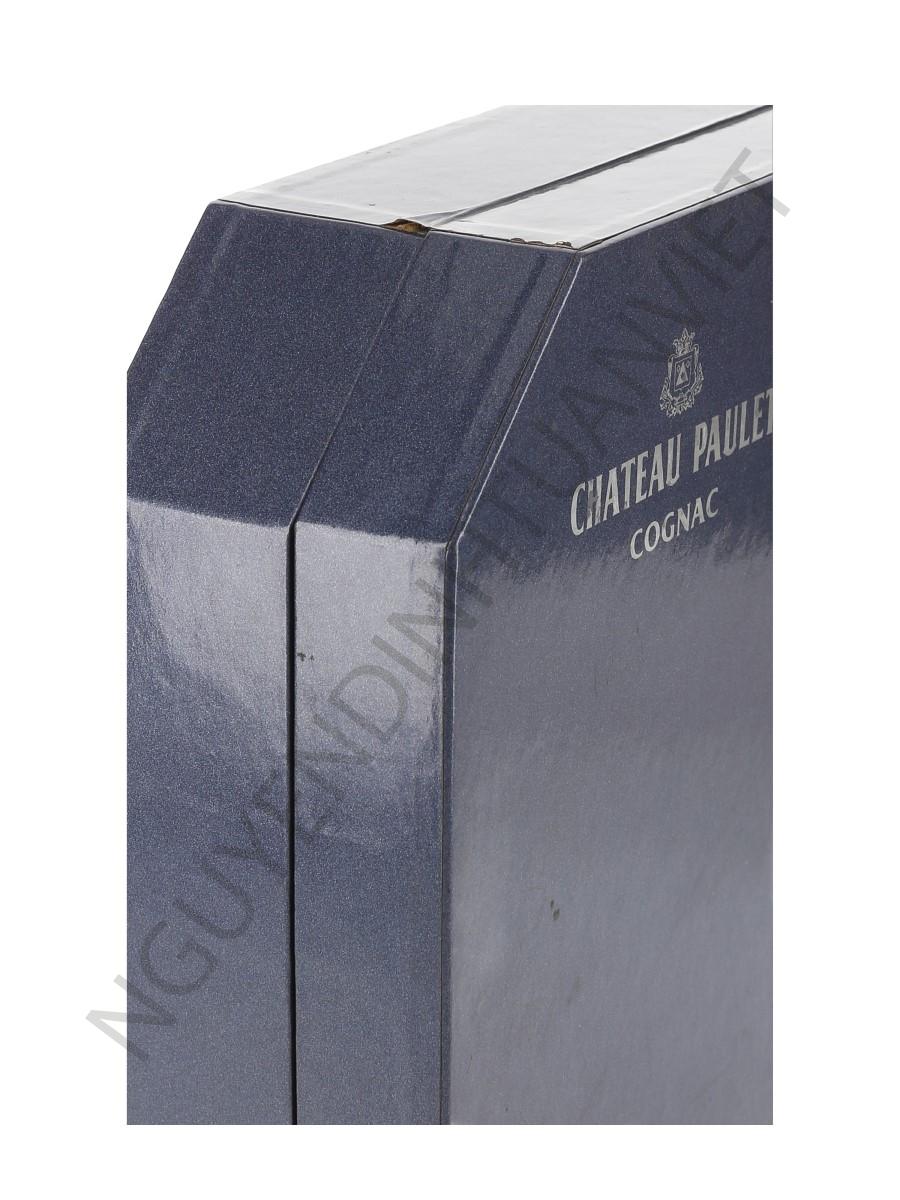 Chateau Paulet 4