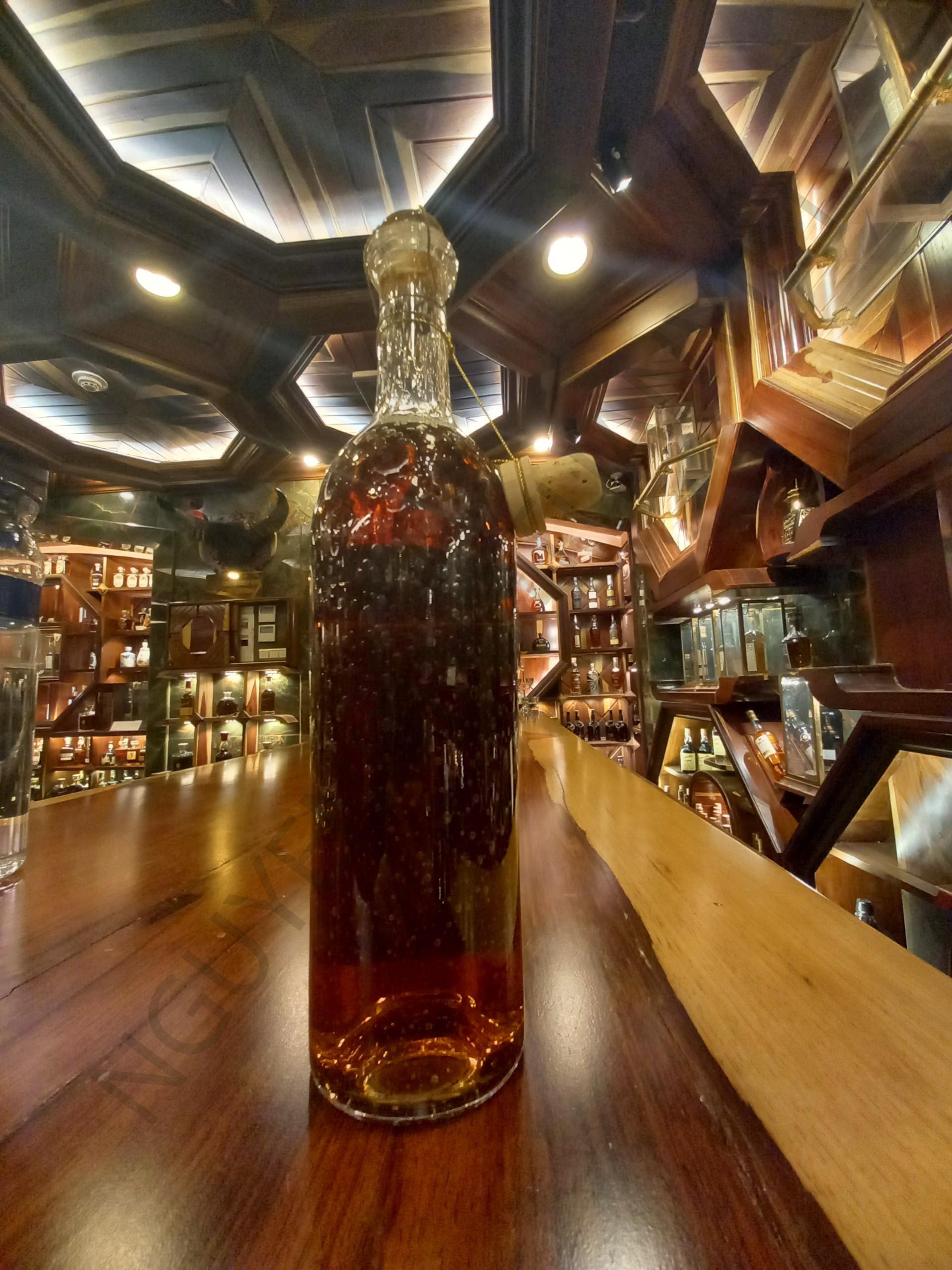 Château Montifaud Cognac