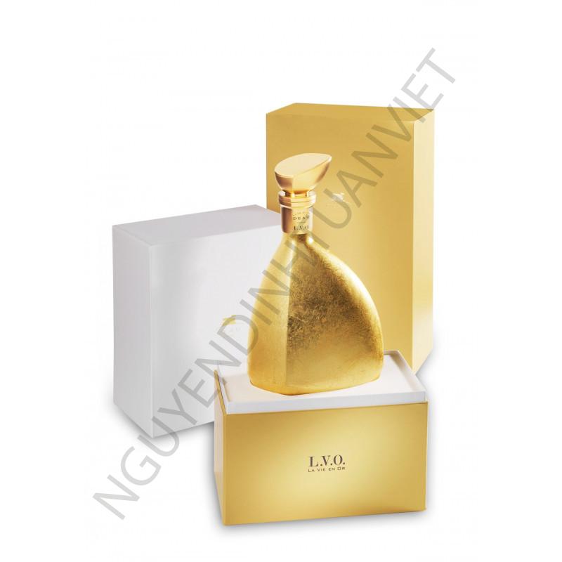 Deau L.V.O La Vie en Or Cognac