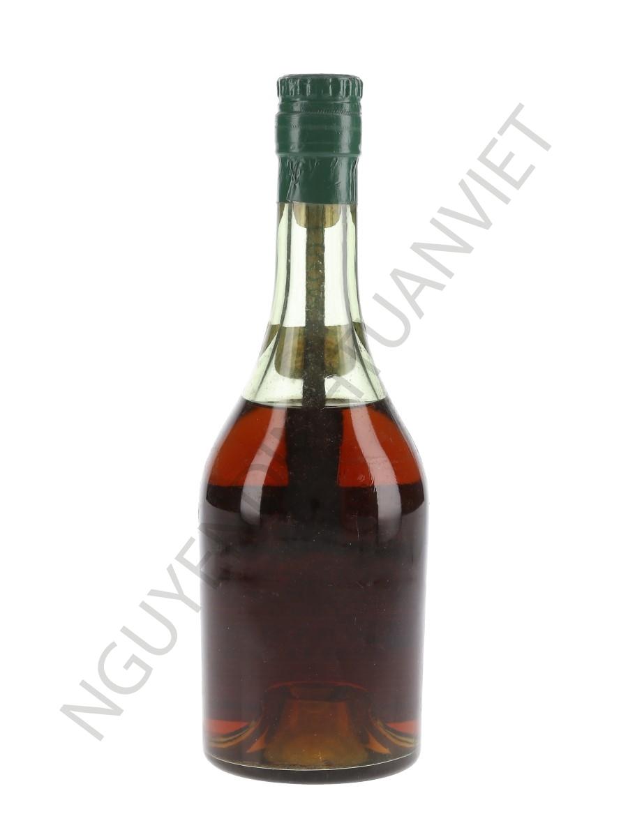 Fromy 45 Year Old Prestige Cognac 2