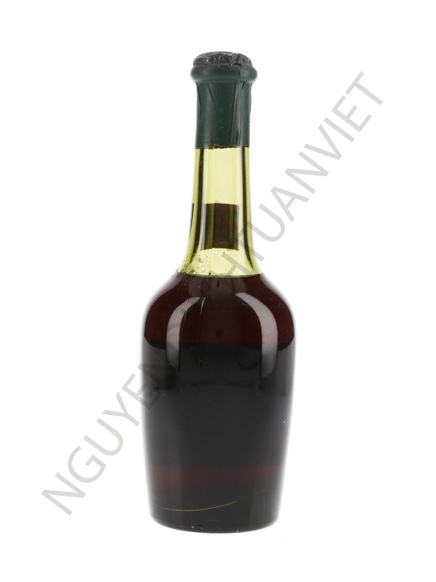 Fromy Rogee 1815 Grande Fine Champagne 2