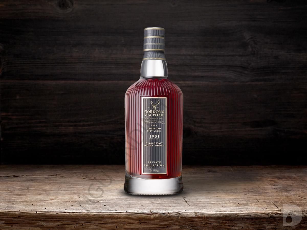 Gordon & Macphail Private Collection 1981 2