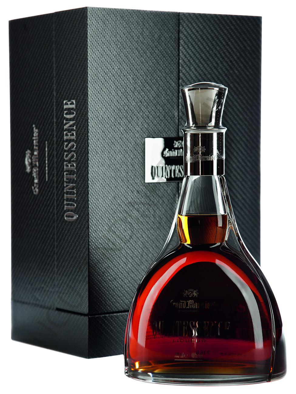 Grand Marnier Quintessence