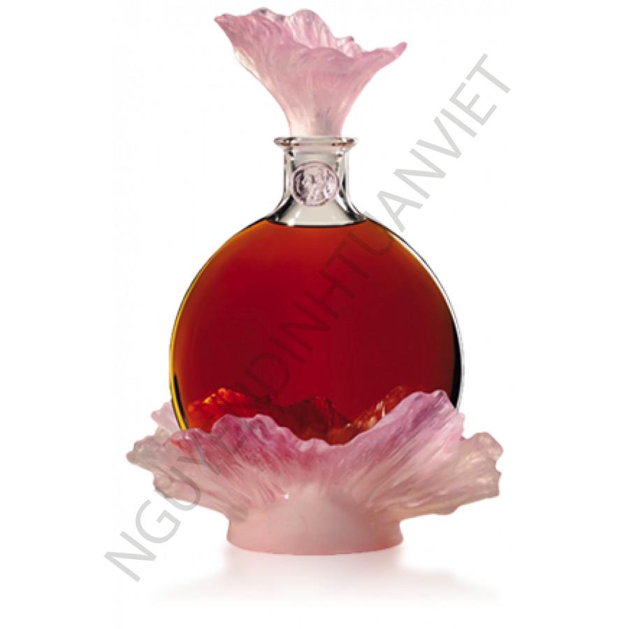 Hardy Perfection Lumiere Cristal Daum Cognac 2