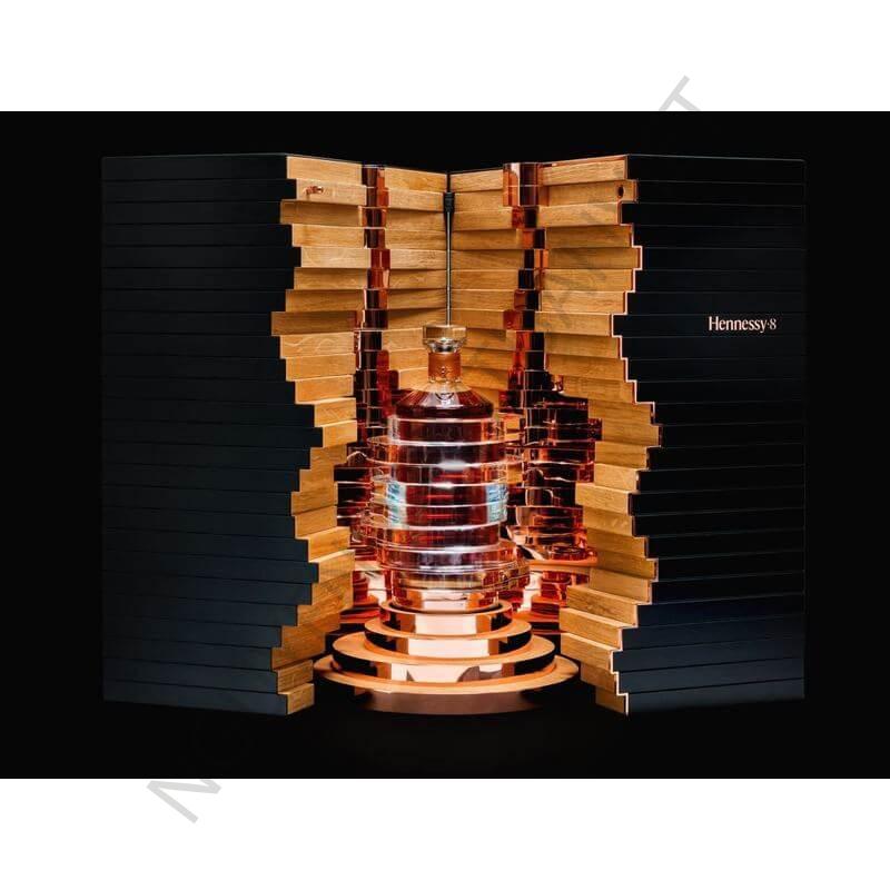 Hennessy 8 Cognac 1