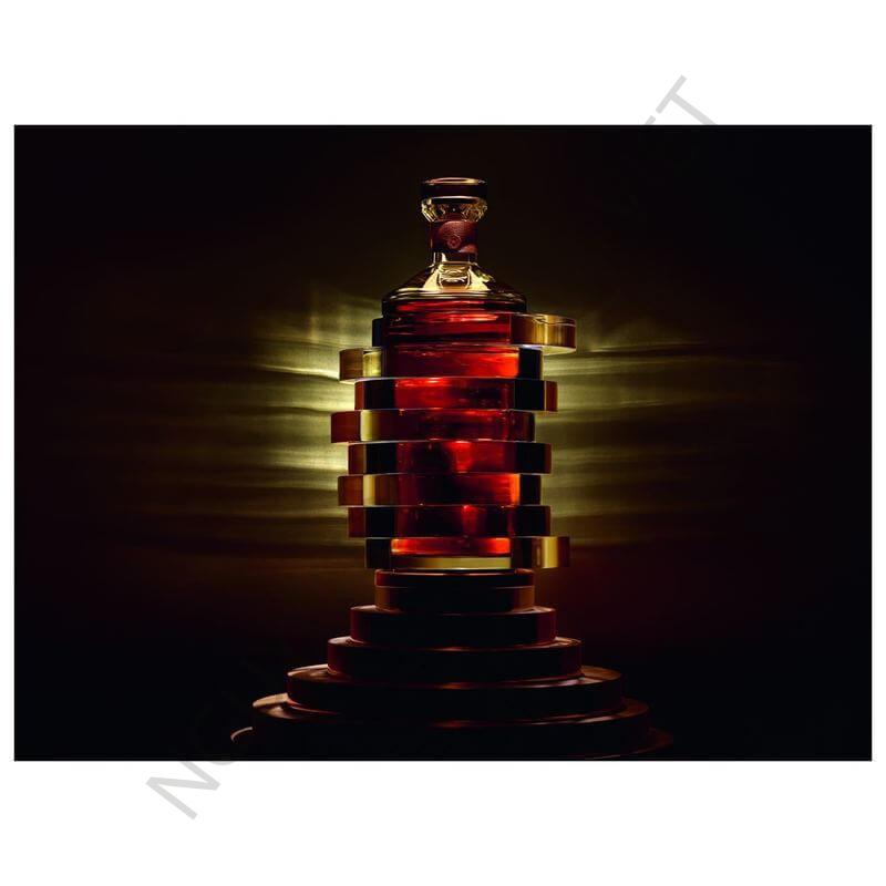 Hennessy 8 Cognac 4