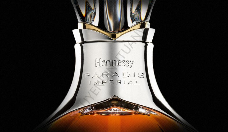 Hennessy Paradis Imperial 4