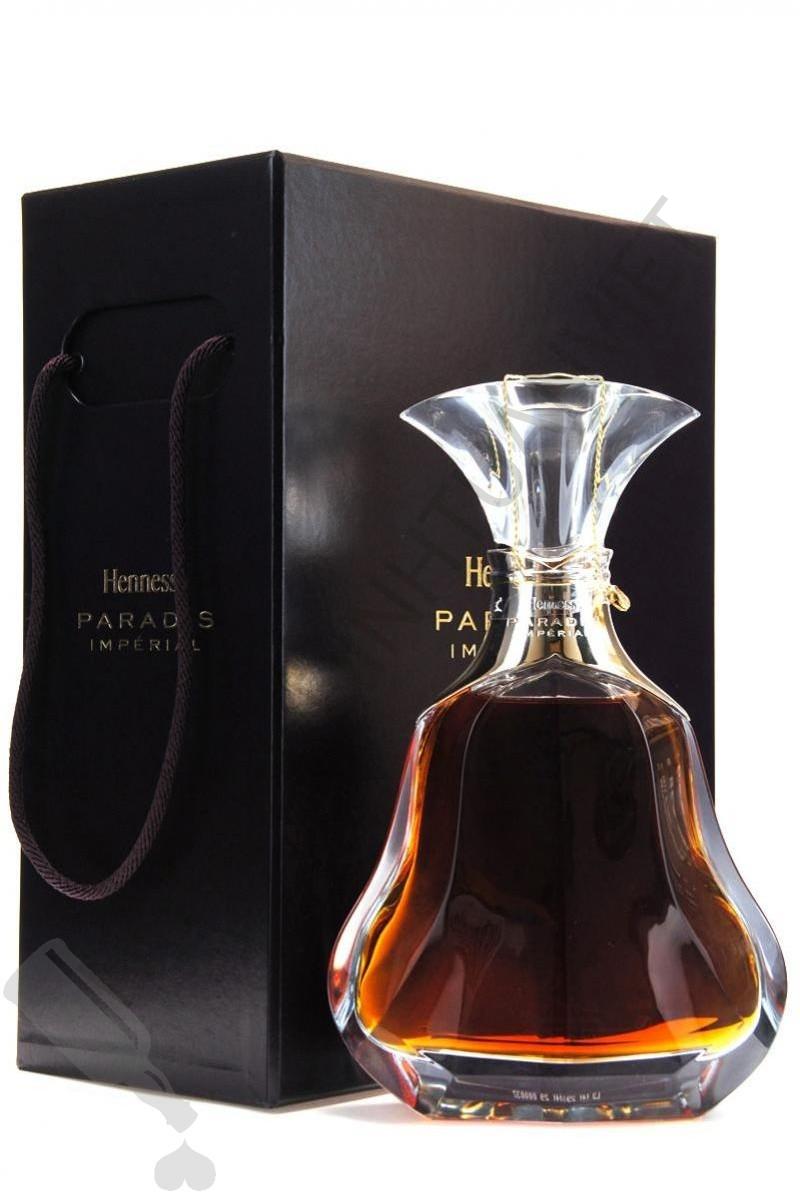Hennessy Paradis Imperial