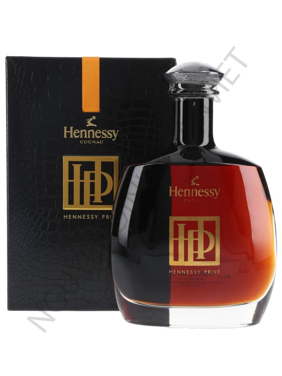 Hennessy Prive 1