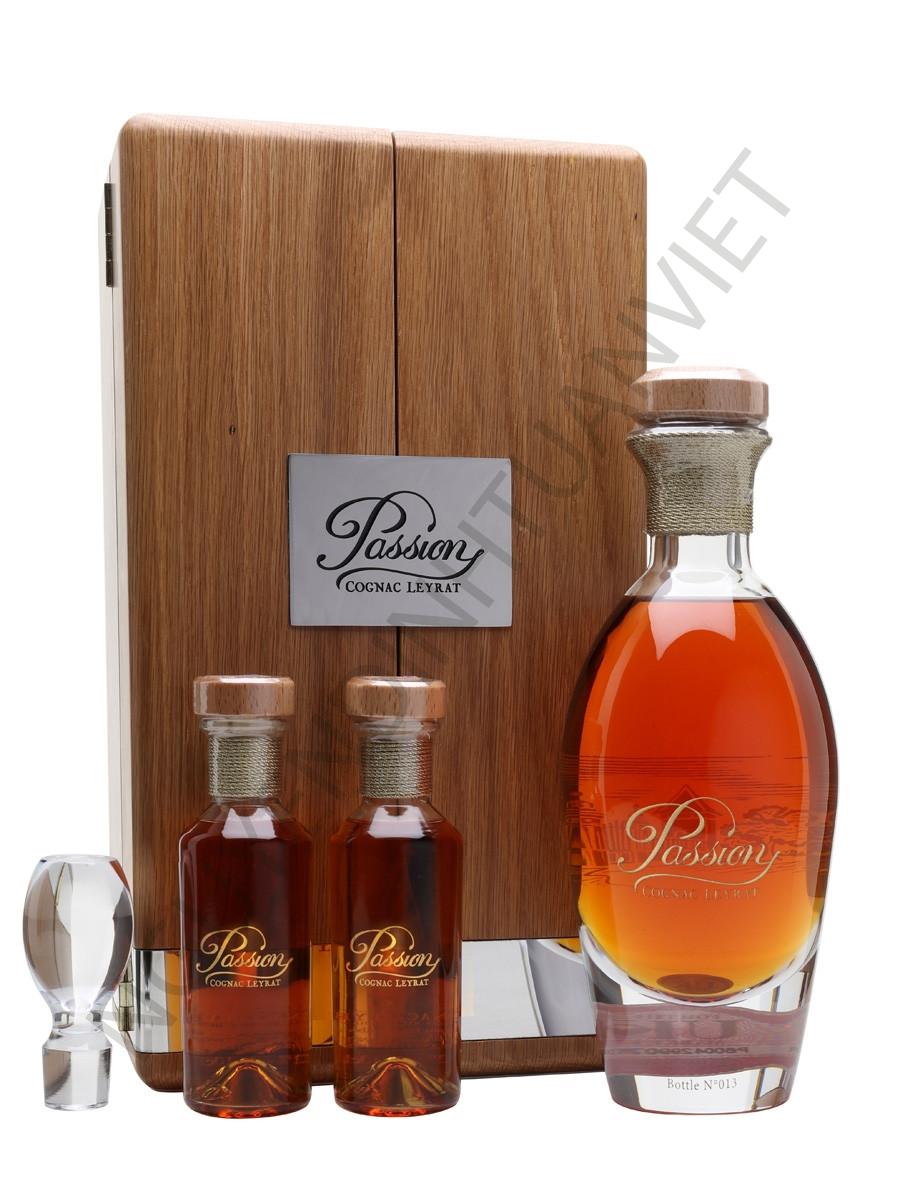 Leyrat Passion Limited Edition Cognac