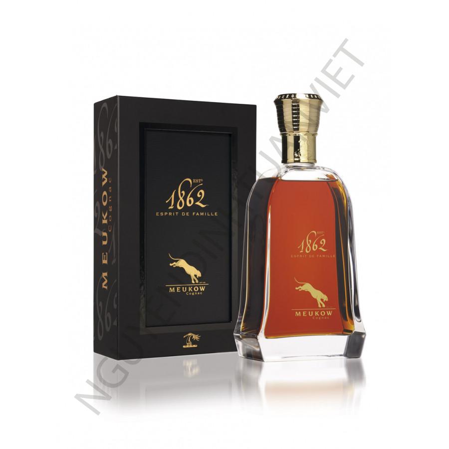 MEWKOW 1862 COGNAC