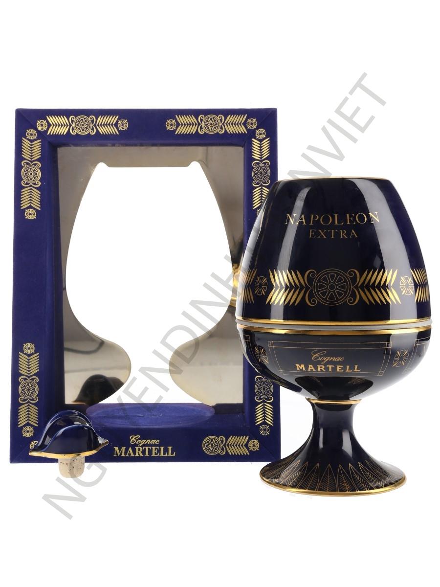 Martell Napoleon Extra 1