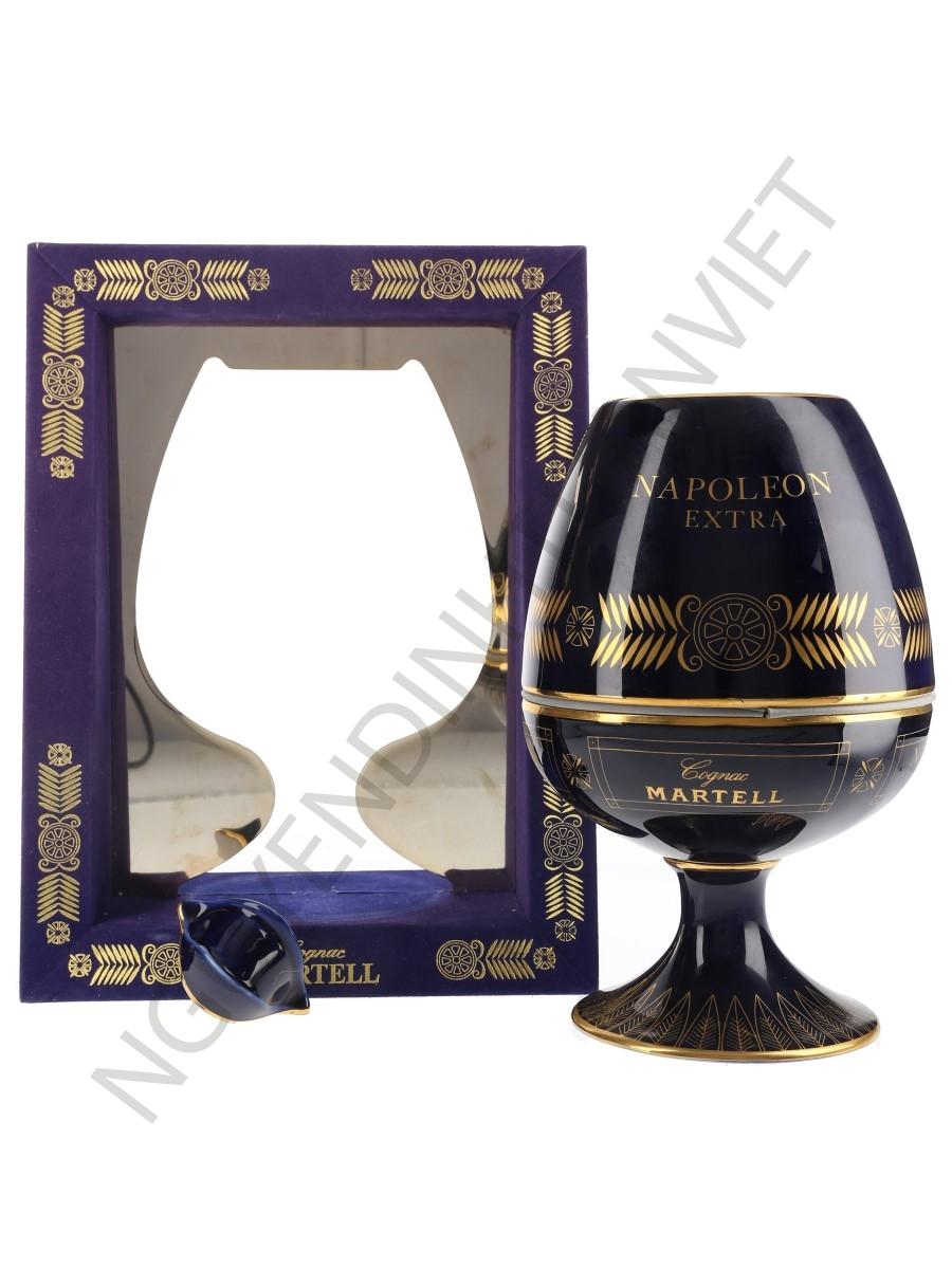 Martell Napoleon Extra 2