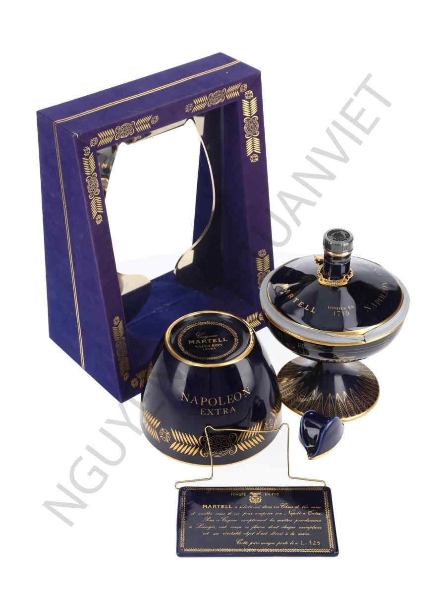 Martell Napoleon Extra 3