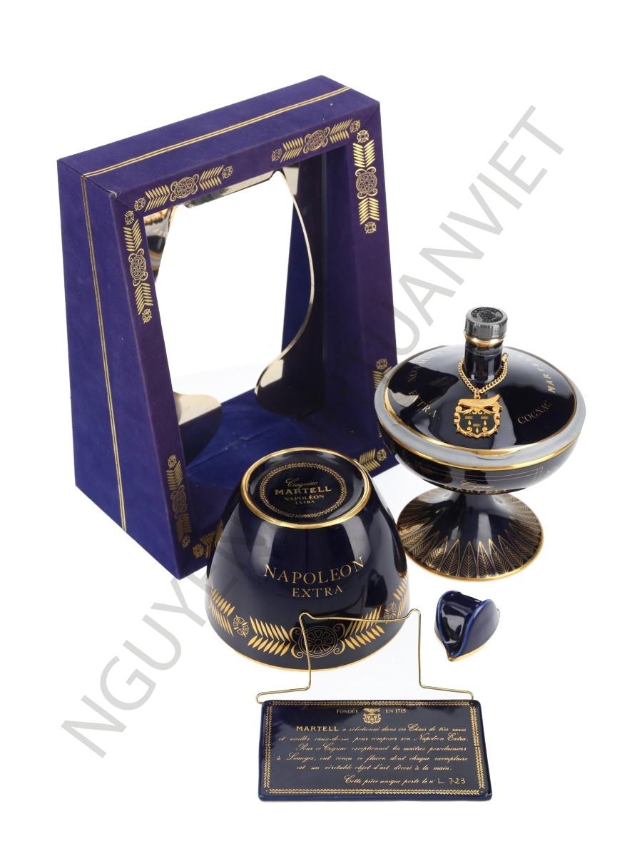 Martell Napoleon Extra 4