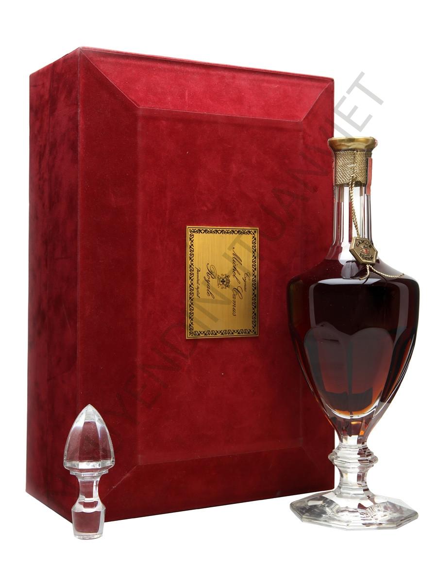 Michel Camus Royale Cognac 2