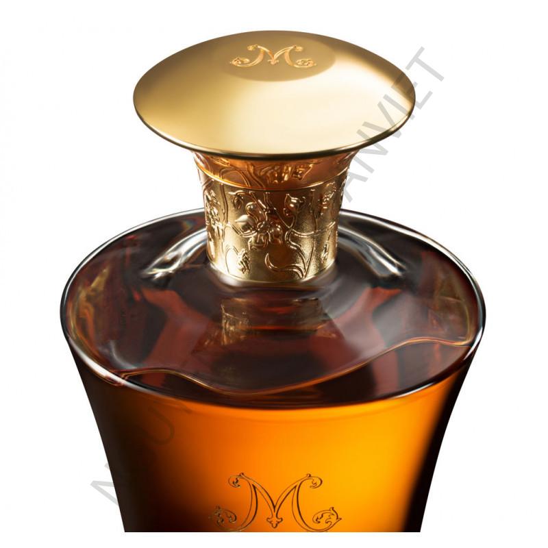 Monfleurie L'Orchidée Limited Edition Cognac 1