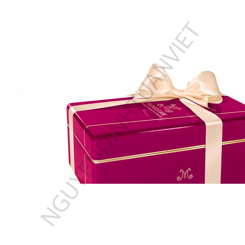 Monfleurie L'Orchidée Limited Edition Cognac