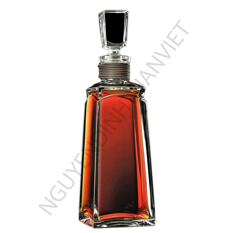 Prince Hubert de Polignac Heritage Cognac 1