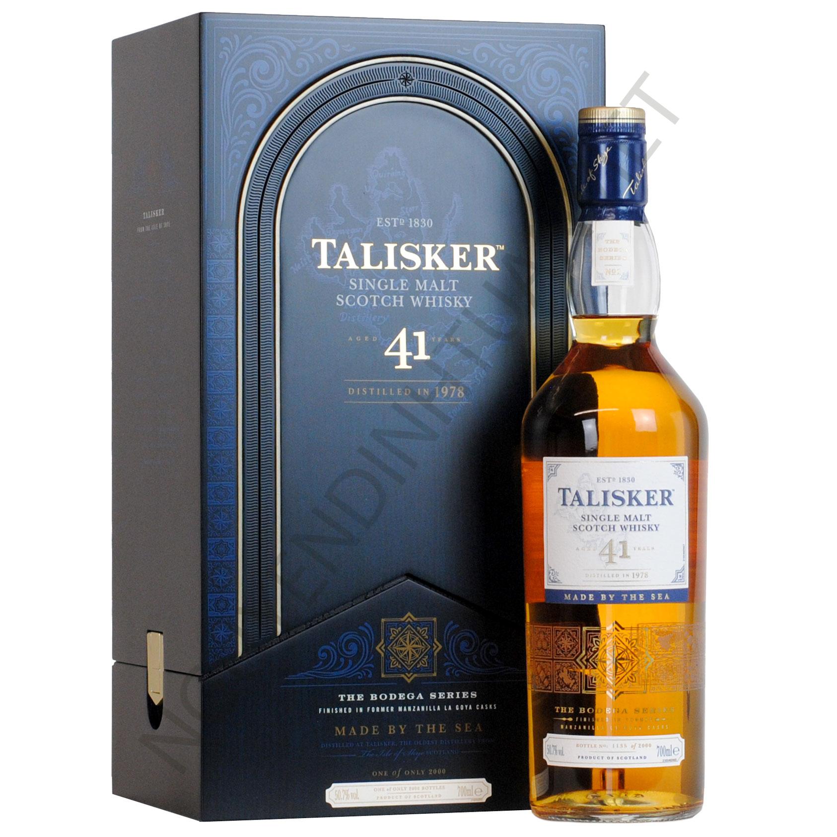 Talisker 1978 3