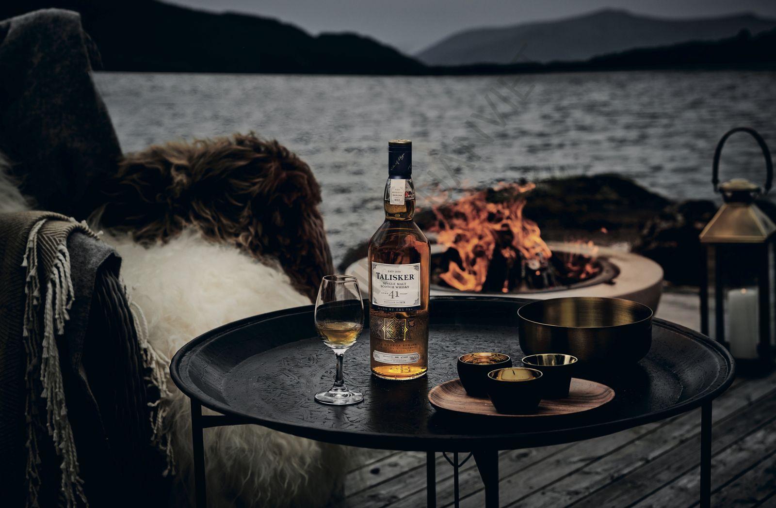 Talisker 1978 4
