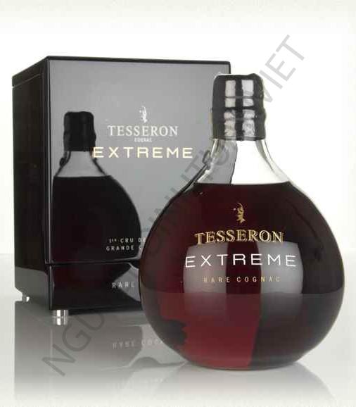 Tesseron Extreme Rare Cognac 1