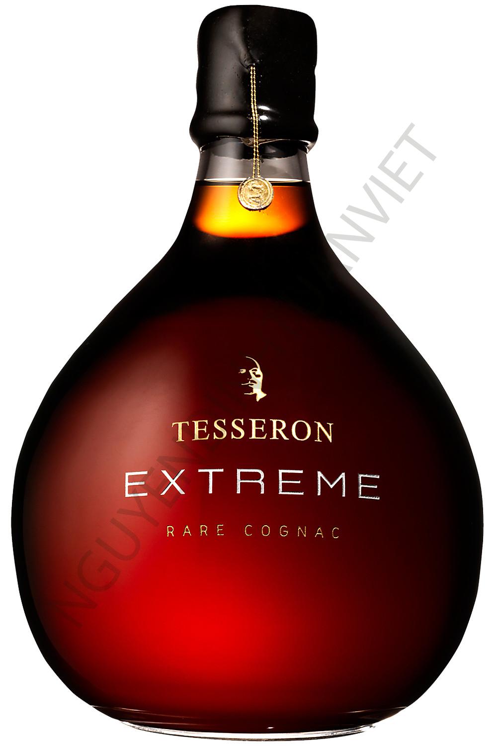 Tesseron Extreme Rare Cognac 2