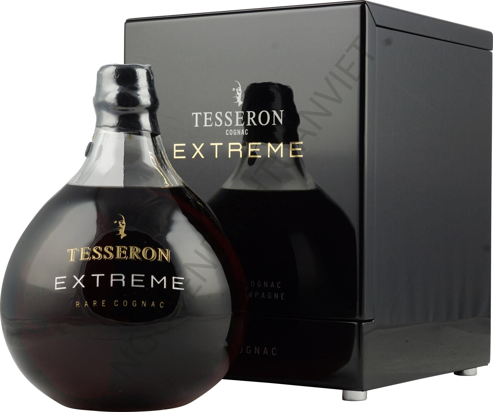 Tesseron Extreme Rare Cognac 3