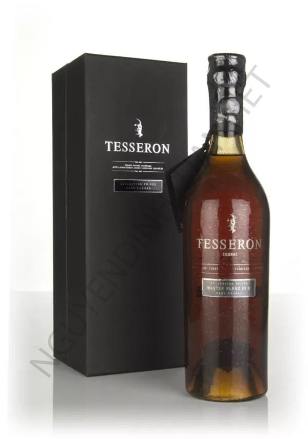 Tesseron Master Blend 88's Cognac 1