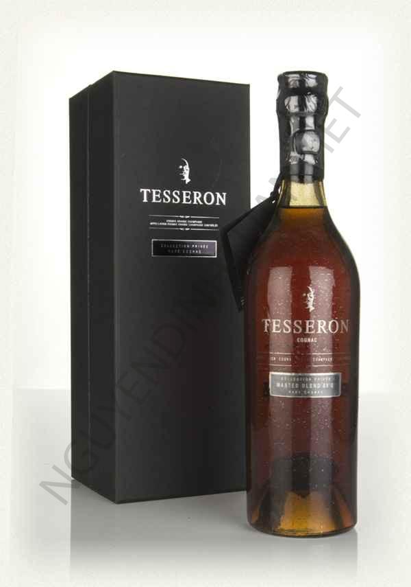 Tesseron Master Blend 88's Cognac