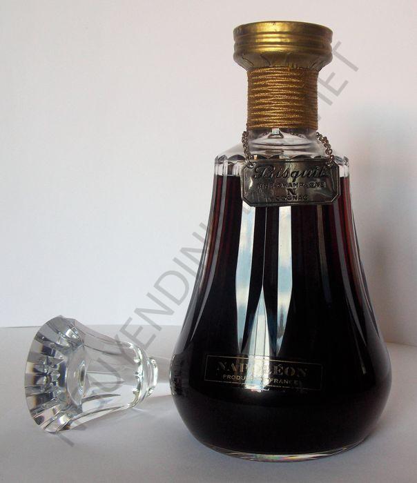 bisquit napoleon cognac 2