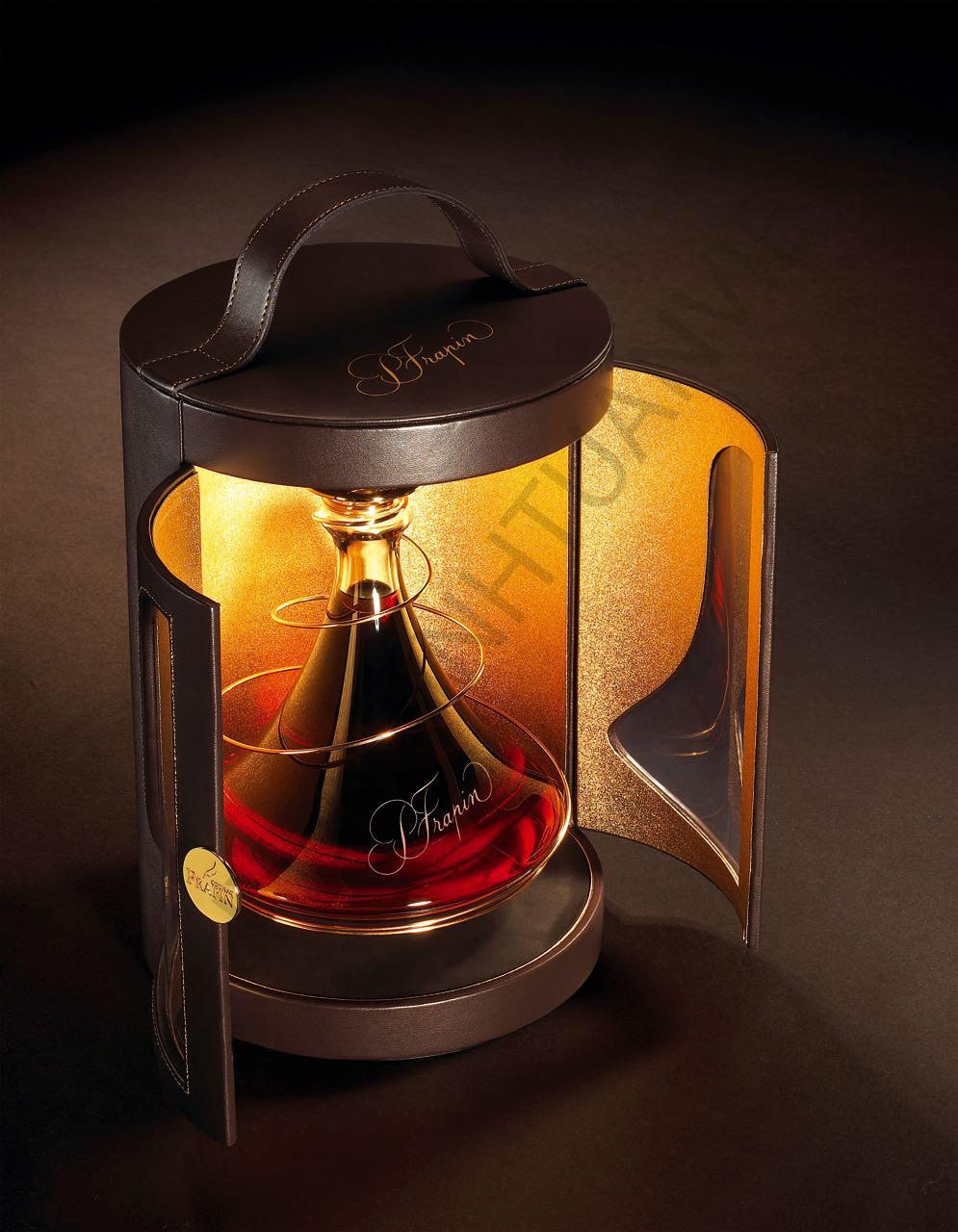 cognac premier grand cru 2