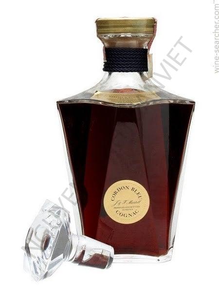 cordon bleu cognac