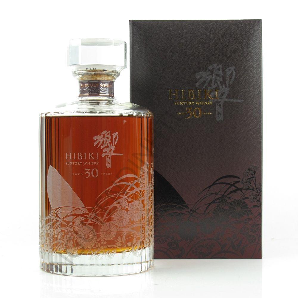 hibiki 30 year old 2