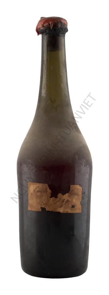 COGNAC 1789 SALIGNAC