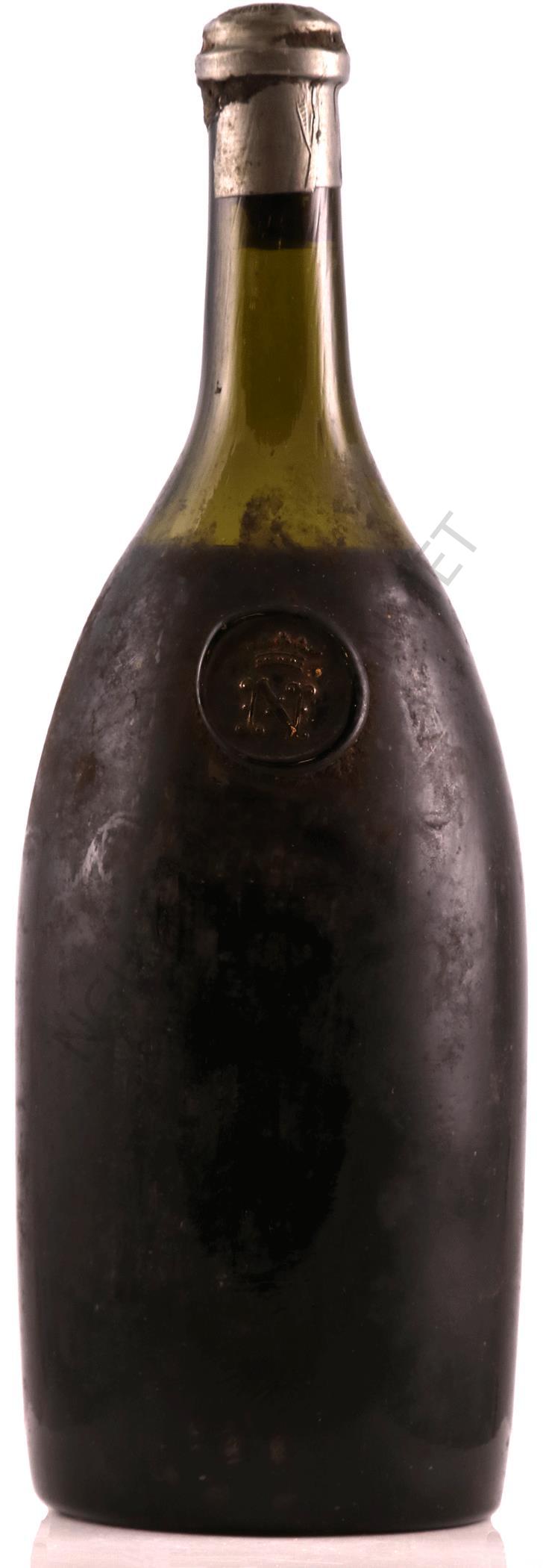 COGNAC 1802 MAISON DE L'EMPEREUR