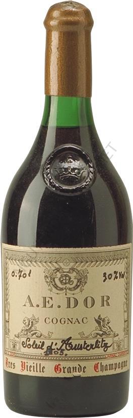 COGNAC 1805 A.E. DOR