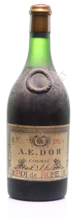 COGNAC 1811 A.E. DOR ROI DE ROME