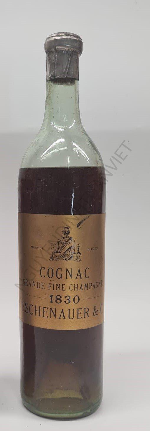 1830 Eschenauer & Co. Cognac Grande Fine Ch