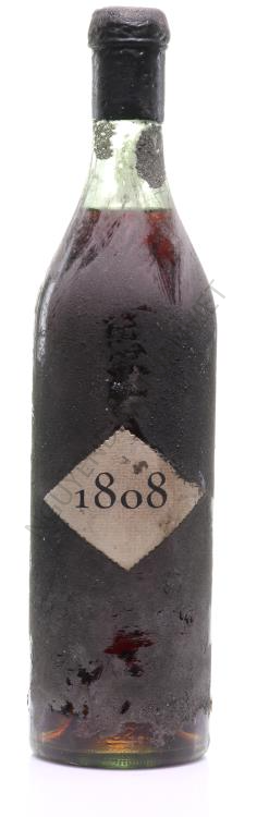COGNAC 1808 ALBERT ROBIN